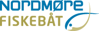 Nordmøre fiskebåt logo